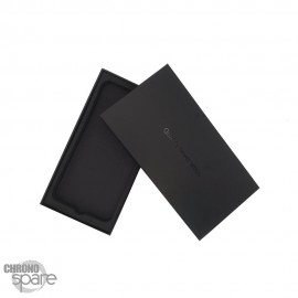 Boîte d'emballage Noire pour smartphones (version Slim)