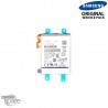 Batterie interne Principale Samsung Galaxy Z Flip 3 5G F711B (officiel)