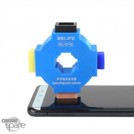 Outil de calibrage pour l'empreinte pour Xiaomi,Oppo,Vivo