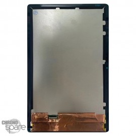  Ecran LCD + Vitre tactile Noir Samsung Galaxy Tab A7 (2020) T500-T505