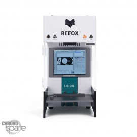 Machine Laser 3 en 1 REFOX LM-80