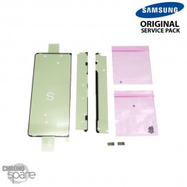 Adhésif Ecran Externe + vis Samsung Z Fold 3 5G (officiel)