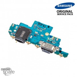 Connecteur de charge Samsung Galaxy A52S 5G (A528B) (Officiel)