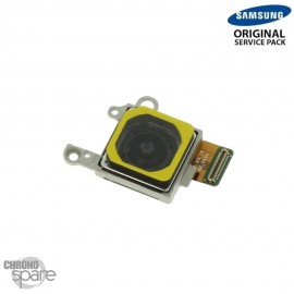 Caméra Arrière Grand Angle 12MP Samsung Galaxy Z Flip 4 5G F721B (officiel)
