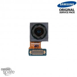Caméra Avant 10MP Samsung Galaxy Z Flip 3 5G F711B (officiel)