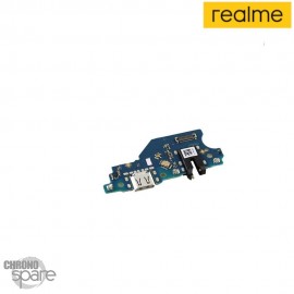 Connecteur de Charge Realme C11 2021 (Officiel)