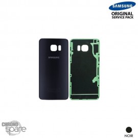 Vitre Arrière or Samsung Galaxy S6 Edge plus G928F (officiel) 