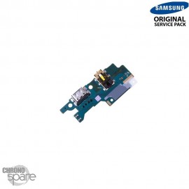 Connecteur de charge Samsung Galaxy M31 M315F (officiel) 