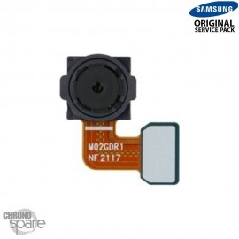 camera avant 8MP Samsung Galaxy M33 5G M336B (officiel)
