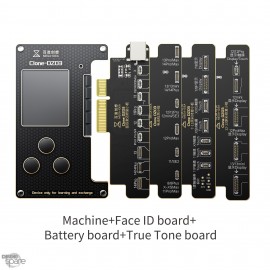 Mega-Idea Programmateur de Face-ID/Batterie/Truetone Clone- DZ03 (iPhone X-14 Pro Max)
