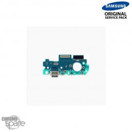 Connecteur de charge Samsung Galaxy A34 5G (A346B) (officiel) 