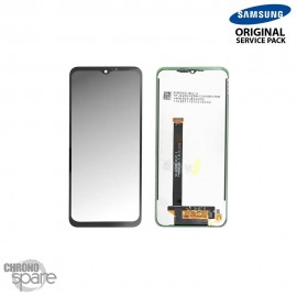Ecran LCD + Vitre Tactile Samsung Galaxy Xcover 6 Pro (F736B) (officiel)