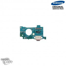 Connecteur de Charge Samsung Galaxy Xcover 6 Pro (F736B) (officiel)