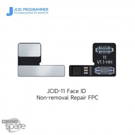 Nappe face ID pour JCID V1SE 11 (à clipser)