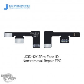 Nappe face ID pour JCID V1SE 12-12P (à clipser)