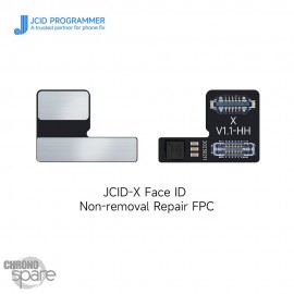 Nappe face ID pour JCID V1SE X (à clipser)