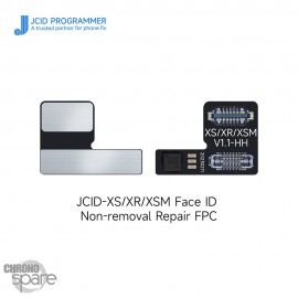 Nappe face ID pour JCID V1SE XS-XR-XSM (à clipser)