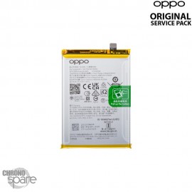 Batterie Oppo A74 5G / A54 5G (officiel)