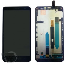 Vitre tactile et Ecran LCD Nokia Lumia 1320 (Compatible)