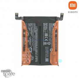 Batterie Xiaomi 11T Pro (officiel)