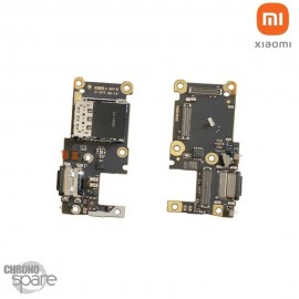 Connecteur de charge Xiaomi 11T Pro (officiel)