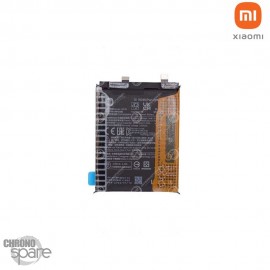 Batterie Xiaomi 12 5G (officiel)