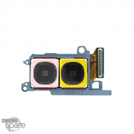 Caméra arrière (milieu et bas) Samsung Galaxy Note 20 SM-N980F/N981F 