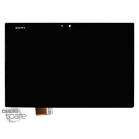 Ecran LCD + vitre tactile Sony Xperia Tablet z sgp311/312/321