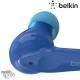 Écouteurs sans fil pour enfants SoundForm Nano​ Bleu (Officiel) BELKIN