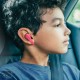 Écouteurs sans fil pour enfants SoundForm Nano​ Rose (Officiel) BELKIN