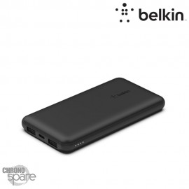 PowerBank USB-C 10 000mAh (15W), Noir (Officiel) BELKIN