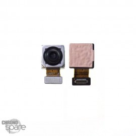Caméra arrière principale 64MP (en haut) Oppo find X3 Lite 5G
