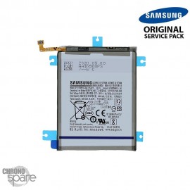 Batterie Samsung Galaxy A31 A315F / A32 4G A325F / A22 4G (officiel)