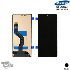 Ecran OLED + Vitre Tactile Externe Samsung Galaxy Z Fold 5 F946B (Officiel)