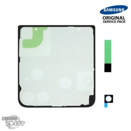 Kit adhésif écran Samsung Galaxy Z Flip 5 5G F731B (officiel)