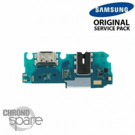 Connecteur de charge Samsung Galaxy M12 / A12 (officiel)