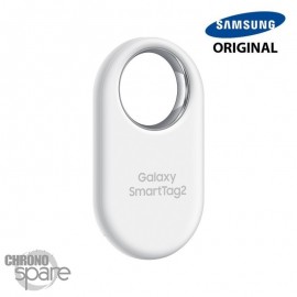 SmartTag 2 Samsung Galaxy Blanc