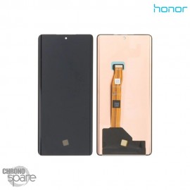 Ecran Oled + Vitre tactile Honor Magic 5 Lite / Honor 9XA / Honor X40 (sans châssis) (Officiel)