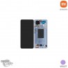 Ecran LCD + Vitre Tactile violet Xiaomi 12 Pro (officiel)