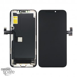 Ecran LCD + Vitre Tactile iphone 11 Pro Noir LTPS (Prime)