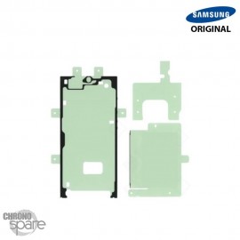 Adhésif Ecran Samsung Galaxy S23 Ultra (Officiel)
