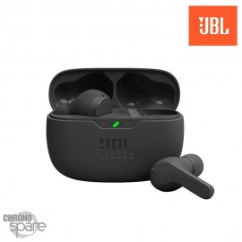Écouteurs intra-auriculaires JBL WAVE 200 Noir