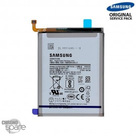 Batterie Samsung Galaxy M30s / M21 / M21s / M31 (Officiel)
