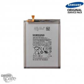 Batterie Samsung Galaxy M30 / M20 (Officiel)