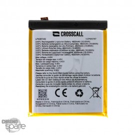 Batterie Crosscall CORE-M5 (Officiel)