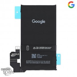 Batterie Google Pixel 8 (Officiel)