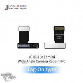 Nappe caméra arrière 13 /13 Mini pour JCID V1SE 