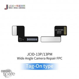 Nappe caméra arrière 13 Pro /13 Pro max pour JCID V1SE 