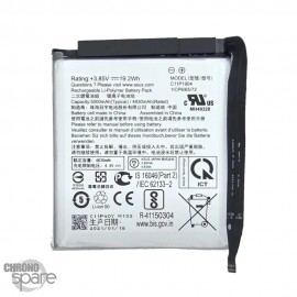 Batterie Asus Zenfone 8 (ZS590KS)