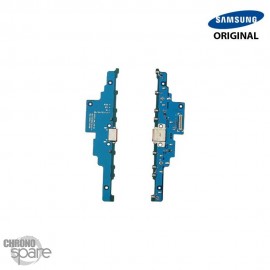 Connecteur de charge Samsung Galaxy Tab S9 FE+ 5G SM-X616 (Officiel)